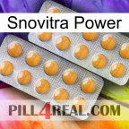 Snovitra Power levitra2